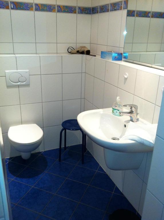 Gasthaus Schuetzen Hornberg Rom bilde