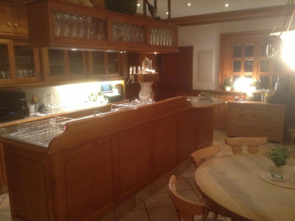 Gasthaus Schuetzen Hornberg Eksteriør bilde